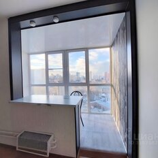 Квартира 20,3 м², студия - изображение 5