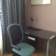 Квартира 35,9 м², 1-комнатная - изображение 5