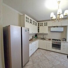 Квартира 100 м², 3-комнатная - изображение 5