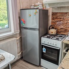 Квартира 44 м², 2-комнатная - изображение 1