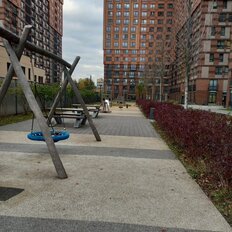 Квартира 40 м², 1-комнатная - изображение 3