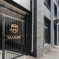 Квартира 24 м², студия - изображение 2