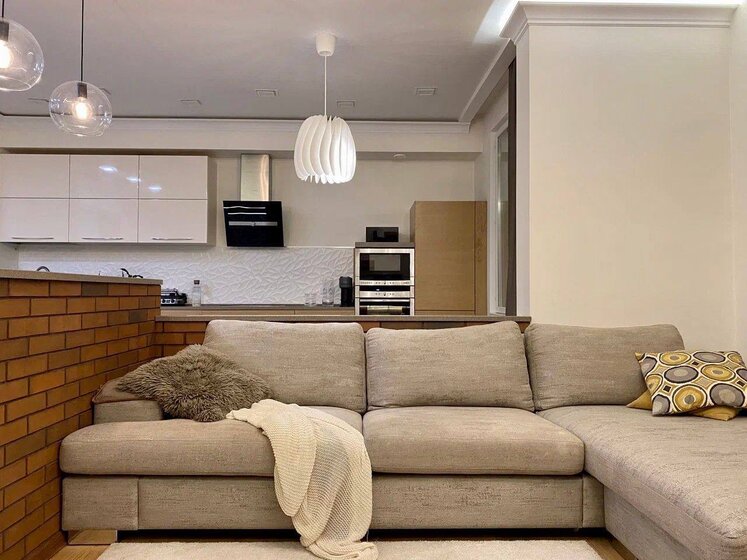 38,4 м², 1-комнатная квартира 7 290 300 ₽ - изображение 16