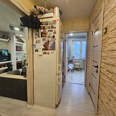 Квартира 33 м², 1-комнатная - изображение 2