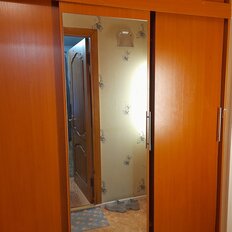 Квартира 79,3 м², 3-комнатная - изображение 1