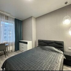 Квартира 59,9 м², 3-комнатная - изображение 4