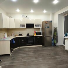 Квартира 36,8 м², 1-комнатная - изображение 2