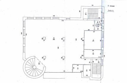 72 м², офис - изображение 2