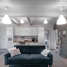 дом + 40 соток, участок - изображение 5