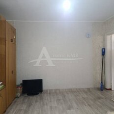 Квартира 47,2 м², 1-комнатная - изображение 3