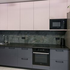 Квартира 55,4 м², 2-комнатная - изображение 1