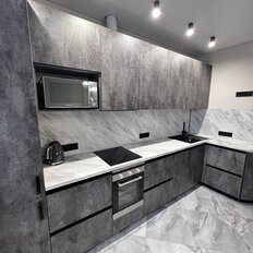 Квартира 53,7 м², 2-комнатная - изображение 1