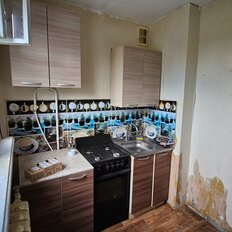 Квартира 32,7 м², 1-комнатная - изображение 5