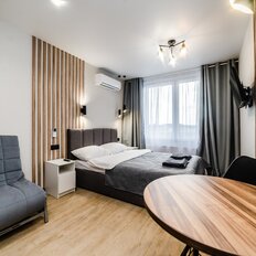 Квартира 17 м², студия - изображение 1