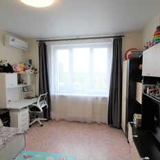 Квартира 35 м², 1-комнатная - изображение 1