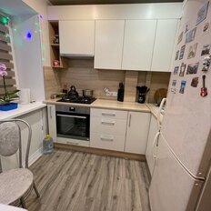 Квартира 41 м², 2-комнатная - изображение 2