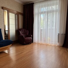 Квартира 85,8 м², 3-комнатная - изображение 1