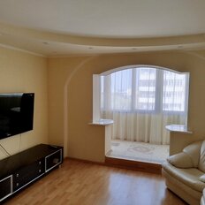 Квартира 76 м², 3-комнатная - изображение 1