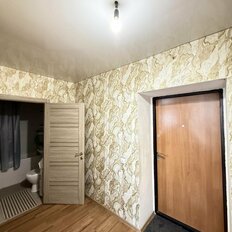 Квартира 36,4 м², 1-комнатная - изображение 1