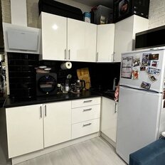 Квартира 22 м², студия - изображение 4