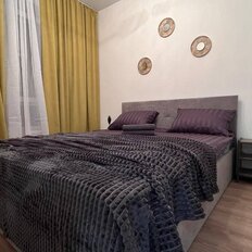 Квартира 38 м², 1-комнатная - изображение 2