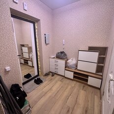 Квартира 30 м², студия - изображение 5