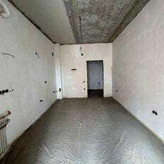 Квартира 74 м², 2-комнатная - изображение 2