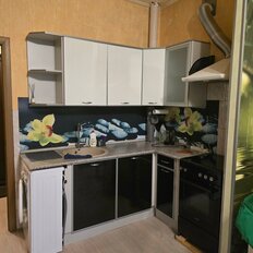 Квартира 23,7 м², студия - изображение 1