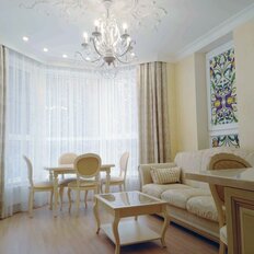 Квартира 60,5 м², 3-комнатная - изображение 2