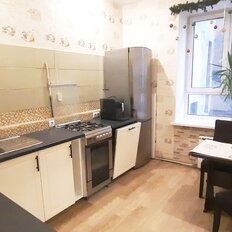 Квартира 105 м², 5-комнатная - изображение 1