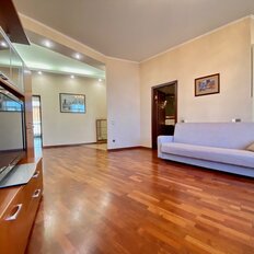 Квартира 88 м², 3-комнатная - изображение 4