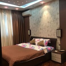 Квартира 65 м², 2-комнатная - изображение 2