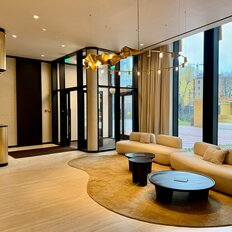Квартира 43,7 м², 1-комнатная - изображение 3
