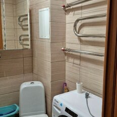 Квартира 29,7 м², 1-комнатная - изображение 1