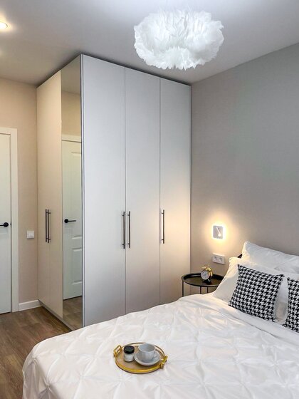 51 м², 2-комнатная квартира 3 000 ₽ в сутки - изображение 84