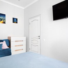 Квартира 45 м², 2-комнатная - изображение 5