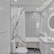 Квартира 21,4 м², студия - изображение 1