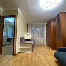 Квартира 32 м², 1-комнатная - изображение 2