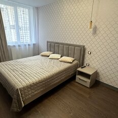 Квартира 41 м², 1-комнатная - изображение 2