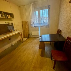 Квартира 41,2 м², 1-комнатная - изображение 2