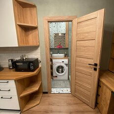 Квартира 80 м², 1-комнатная - изображение 5