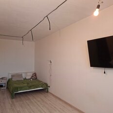 Квартира 42 м², 1-комнатная - изображение 5