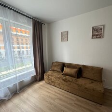 Квартира 20 м², студия - изображение 5