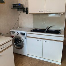 Квартира 63,4 м², 2-комнатная - изображение 2