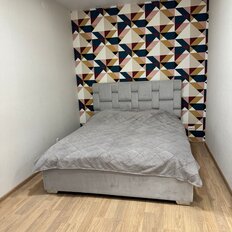 Квартира 37 м², студия - изображение 2