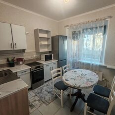 Квартира 45 м², 1-комнатная - изображение 2