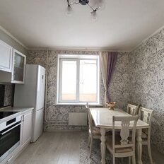 Квартира 44,6 м², 1-комнатная - изображение 4