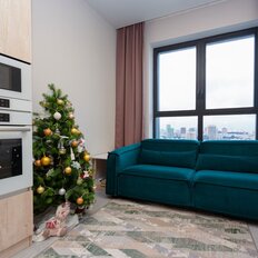 Квартира 66 м², 2-комнатная - изображение 2