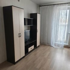 Квартира 43 м², 1-комнатная - изображение 1