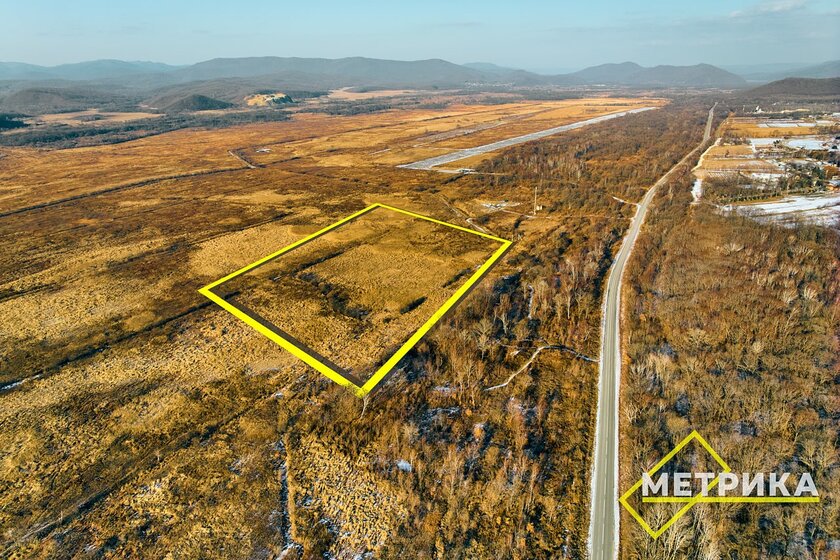 39 м², 1-комнатная квартира 4 145 071 ₽ - изображение 24